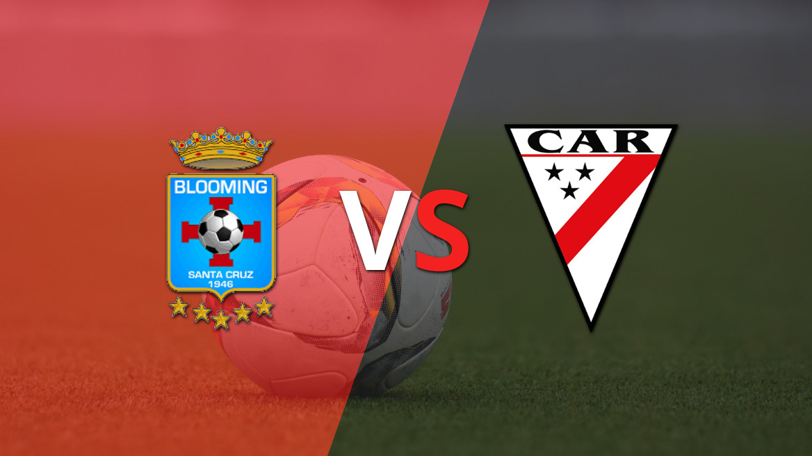 EN VIVO: Blooming venció a Always Ready 1 a 0 en el estadio la Caldera del Diablo