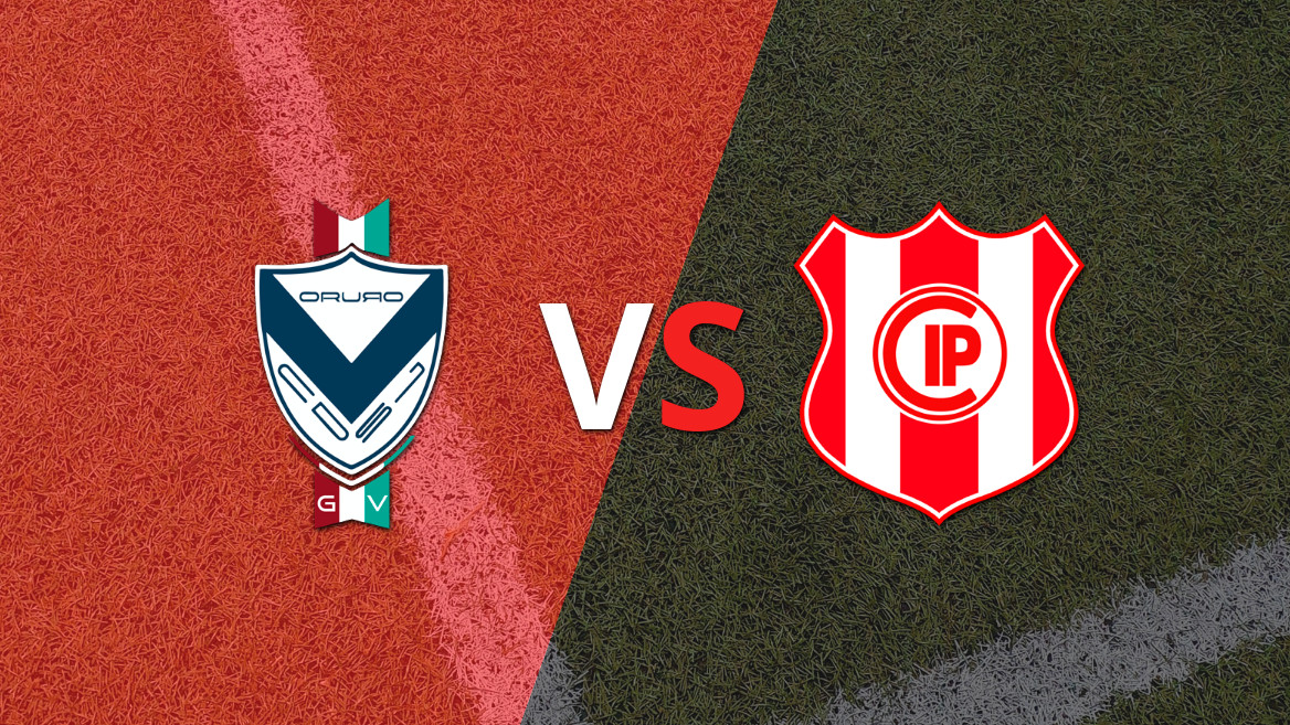 EN VIVO: GV San José obtiene una victoria 2-1 contra Independiente Petrolero