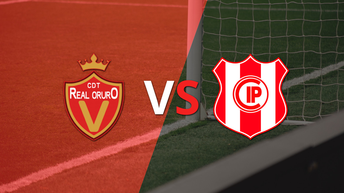 EN VIVO: Totora Real Oruro es superior a Independiente Petrolero y lo vence por 3-2