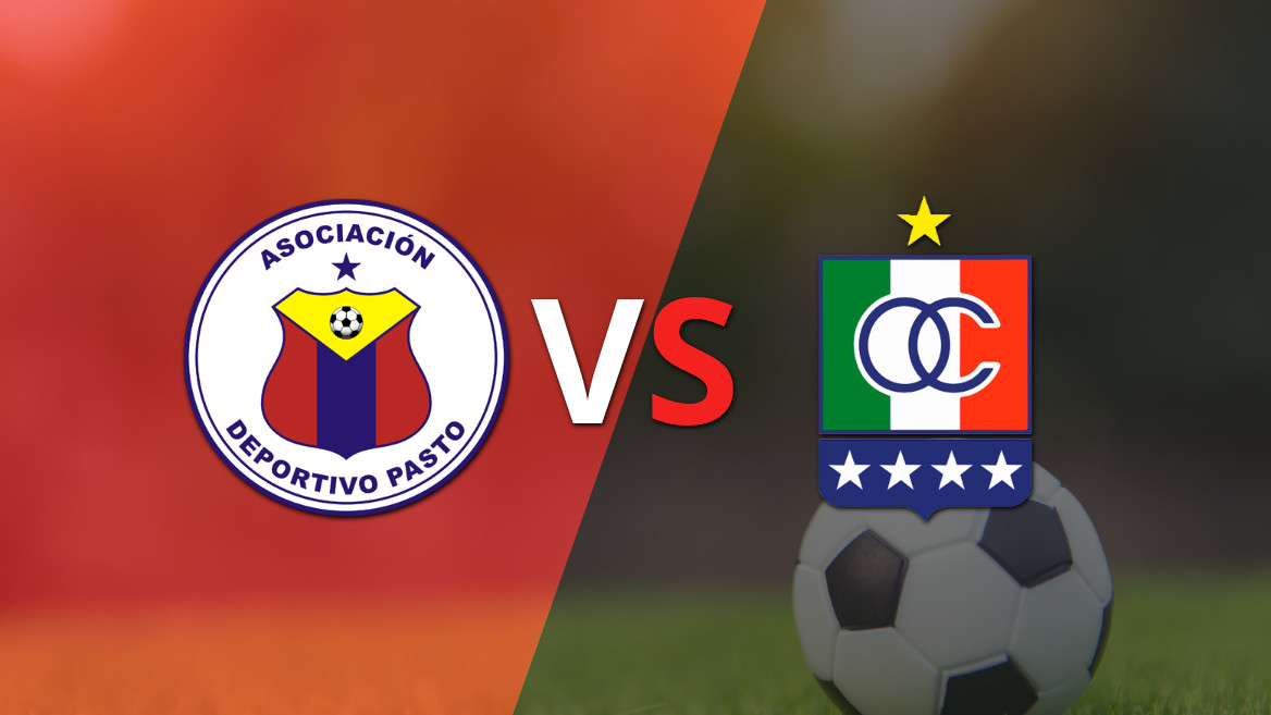 EN VIVO: Once Caldas venció 2-1 a los Volcánicos en el duelo de ida