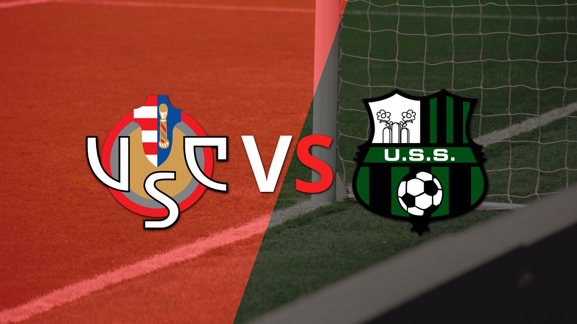 Cremonese Set to Host Sassuolo in Matchday 2 Showdown