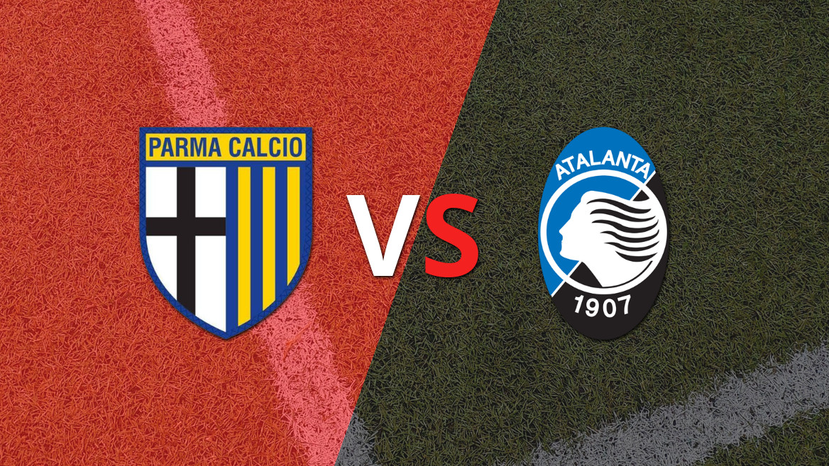 Parma busca su primera victoria ante Atalanta en la Serie A