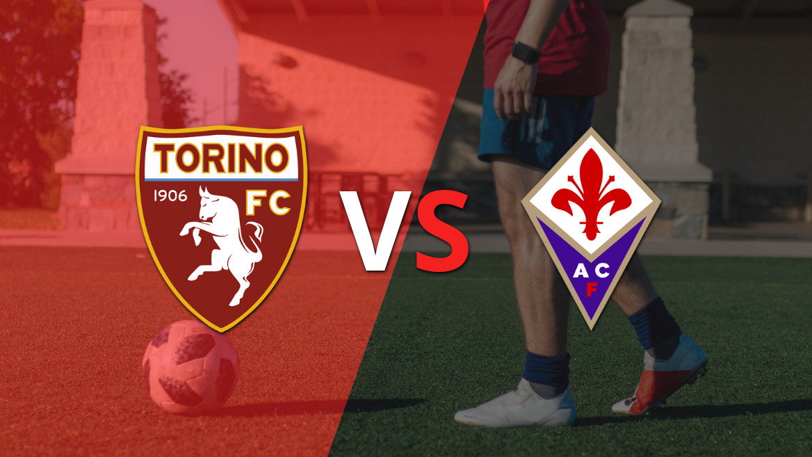 Em busca da recuperação: Torino enfrenta Fiorentina na Serie A