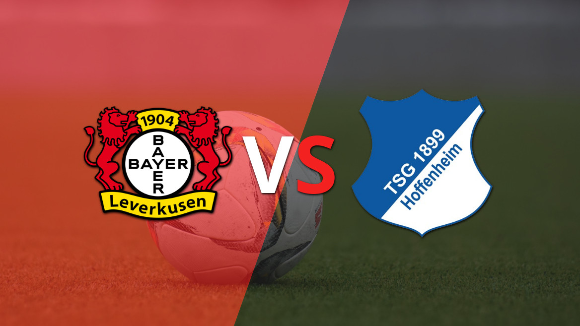 Bayer Leverkusen and Hoffenheim Face Off in Bundesliga Opening Match
