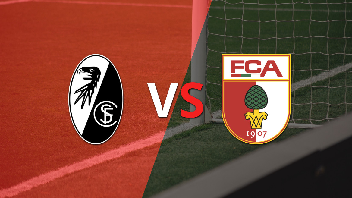 Friburgo and Augsburg Kick Off the Bundesliga Season