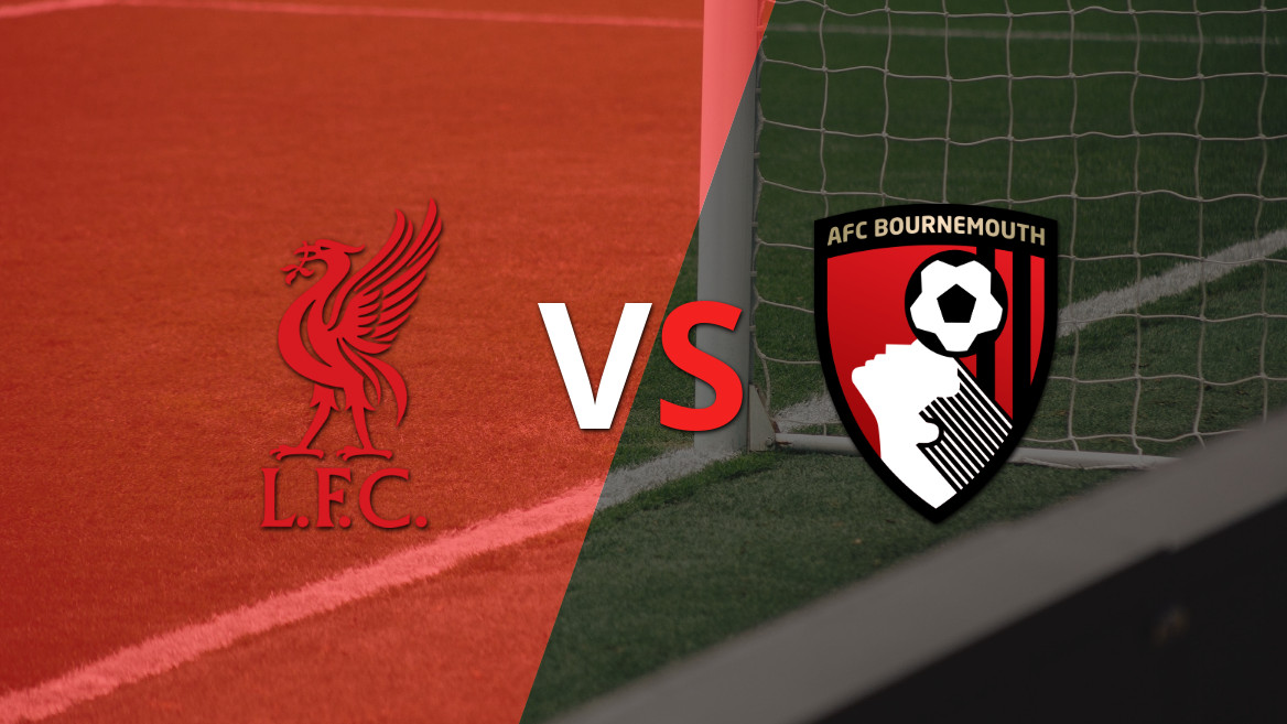 Liverpool Hosts Bournemouth in Premier League Season Opener