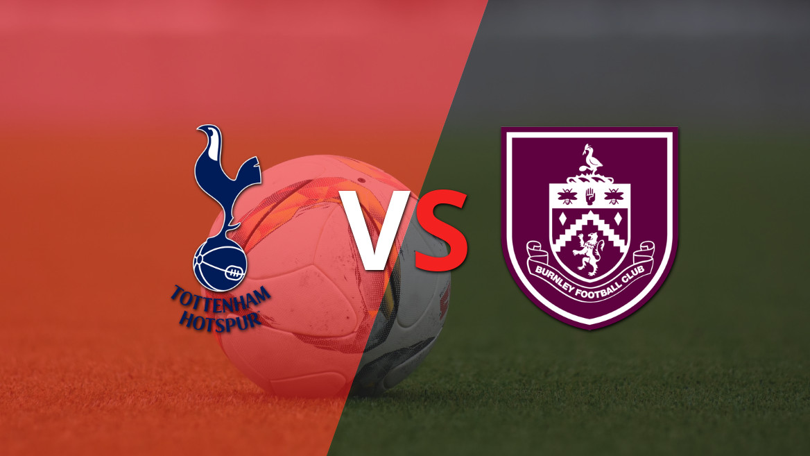 Tottenham and Burnley Kick Off Premier League Season