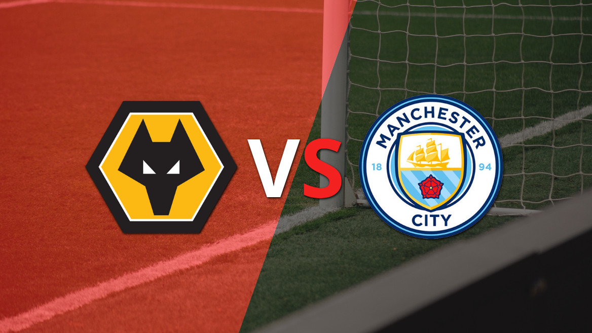 Wolverhampton Hosts Manchester City in Premier League Opener
