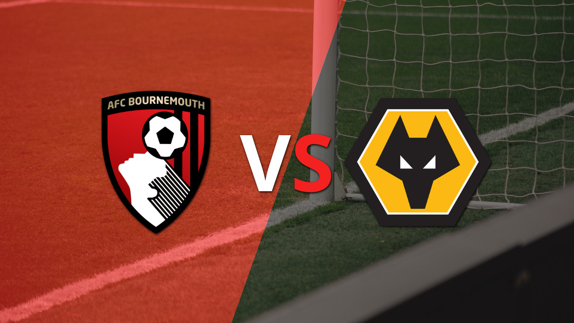 Bournemouth Set to Face Wolverhampton in Premier League Matchday 2