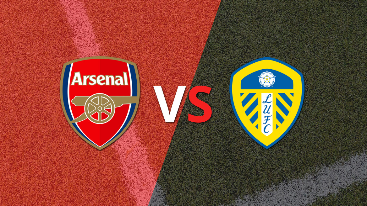 Arsenal Set to Host Leeds United in Premier League Clash