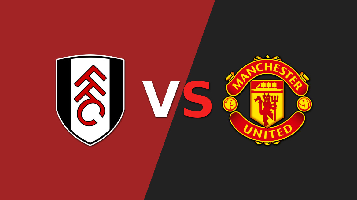 Previo al enfrentamiento: Fulham y Manchester United se preparan para la fecha 2