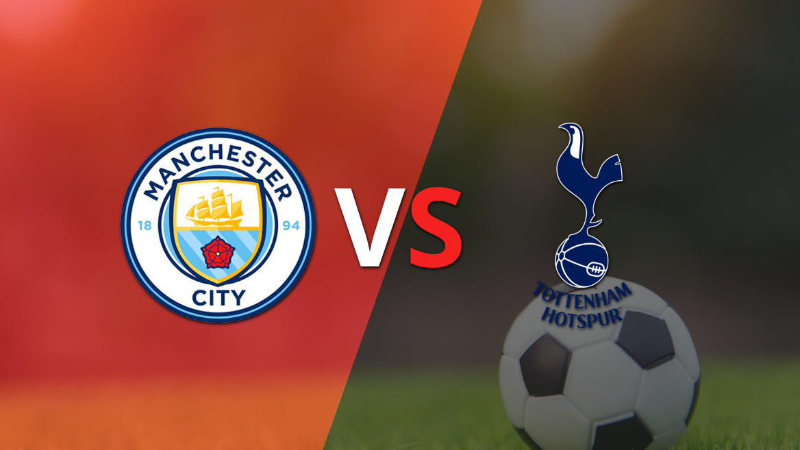 Manchester City vs Tottenham: Premier League Matchday 2 Preview