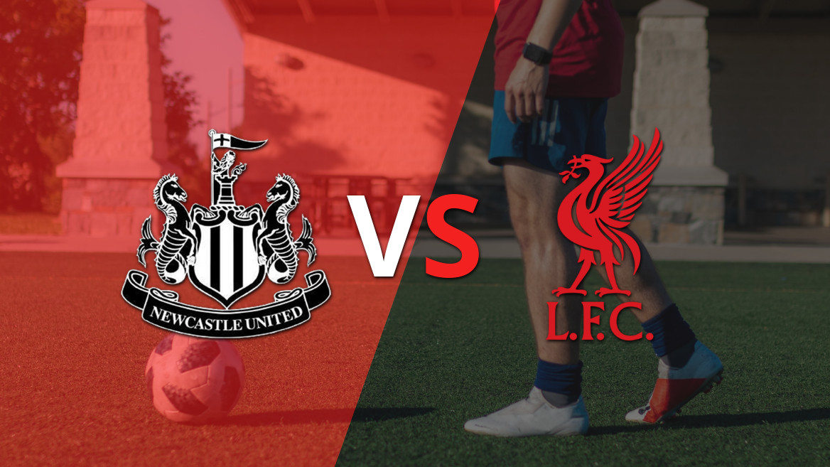 Newcastle United Ready to Battle Liverpool in Premier League Clash