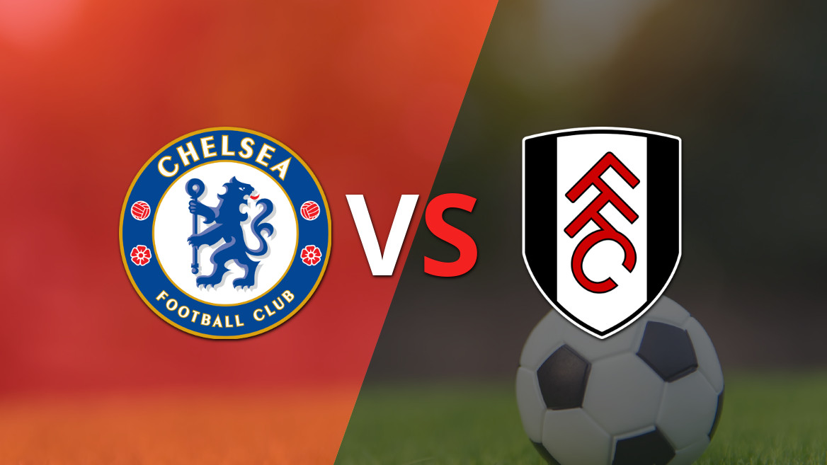 Chelsea and Fulham Kick Off Matchday 3