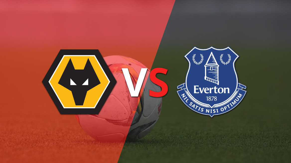 Wolverhampton Set to Face Everton in Matchday 3 Showdown