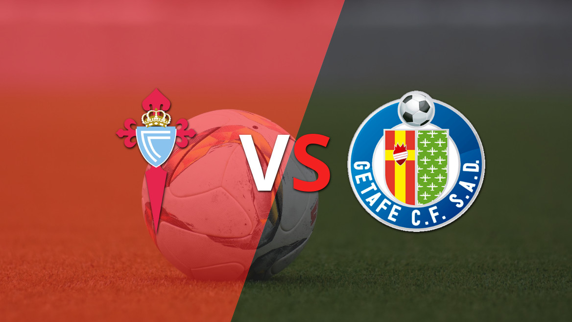 Celta and Getafe Kick Off Their Tournament Campaign