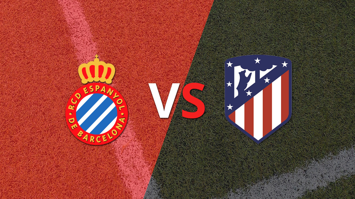 Espanyol Set to Host Atlético de Madrid in Season Opener