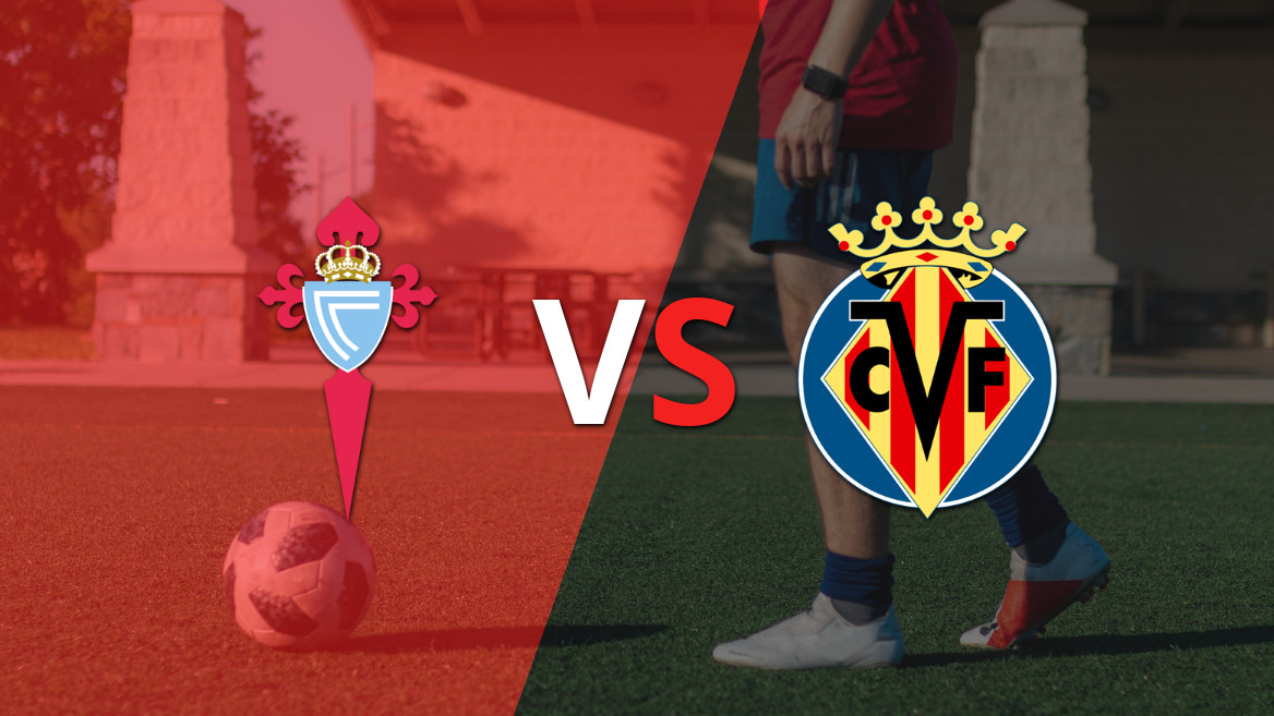 Celta y Villarreal se preparan para un duelo clave en la Liga