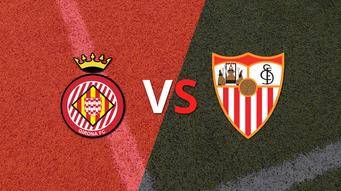 Girona Hosts Sevilla in Matchday 3 Showdown