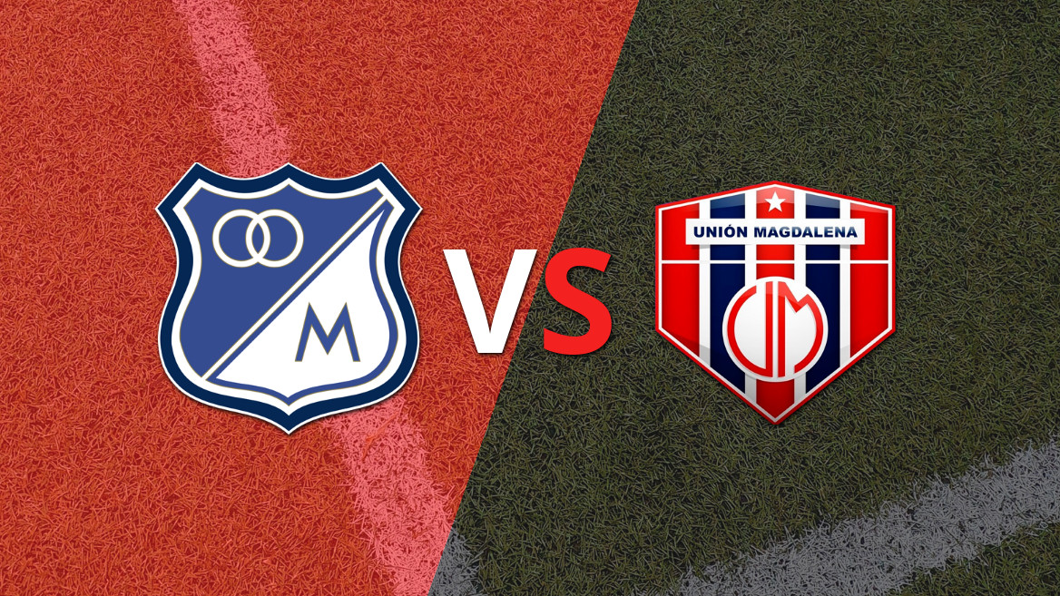 Millonarios Set to Host U. Magdalena in Opening Match of the New Season