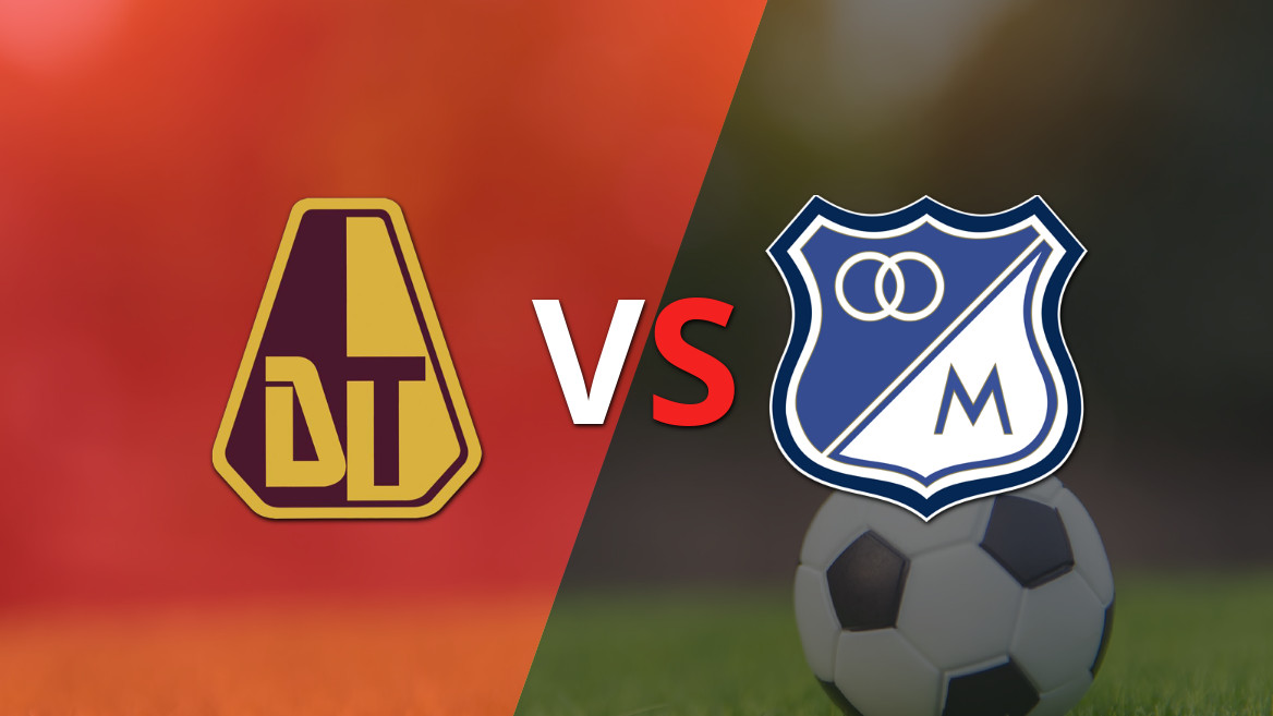 Millonarios busca deixar a lanterna diante do Tolima