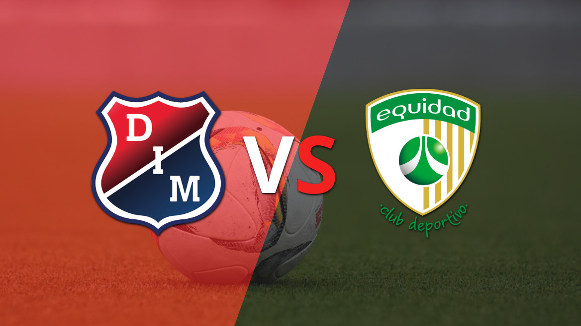 Independiente Medellín Aims to Overcome La Equidad and End Their Winning Streak