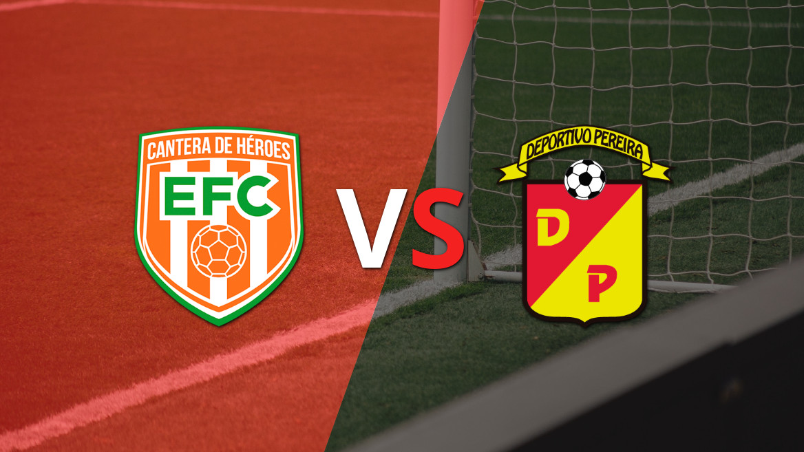 Pereira Set to Clash with Envigado in Matchday 8