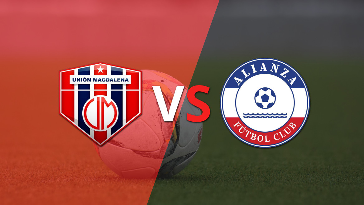 U. Magdalena busca la reivindicación ante Alianza FC en la fecha 8