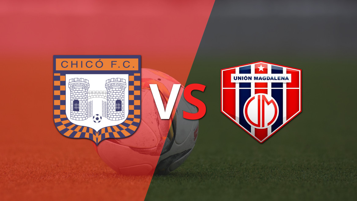 Boyacá Chicó e U. Magdalena se enfrentam na 9ª rodada da primeira divisão