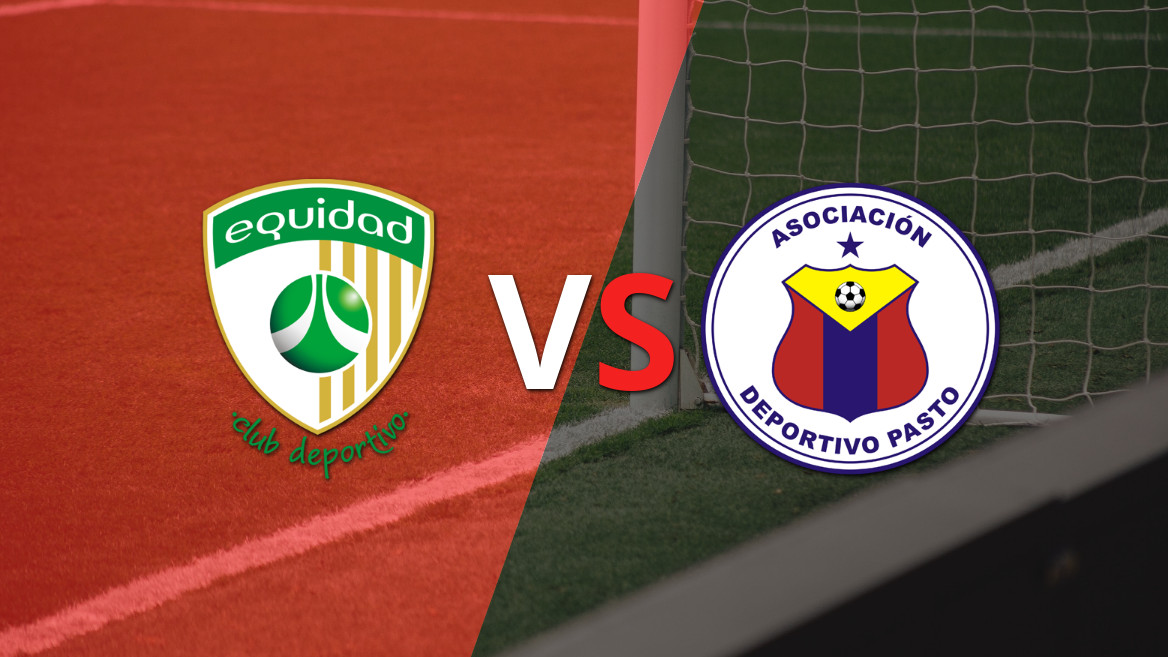Pasto Aims to End Their Losing Streak Against La Equidad