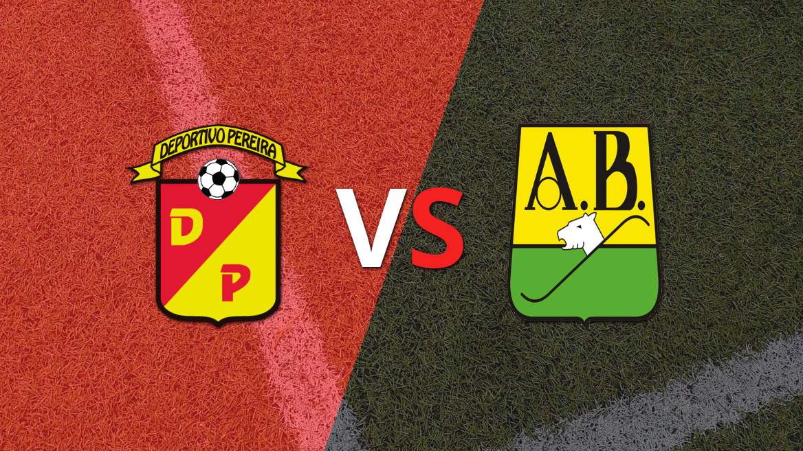 Pereira y Bucaramanga se preparan para un duelo emocionante en la fecha 9