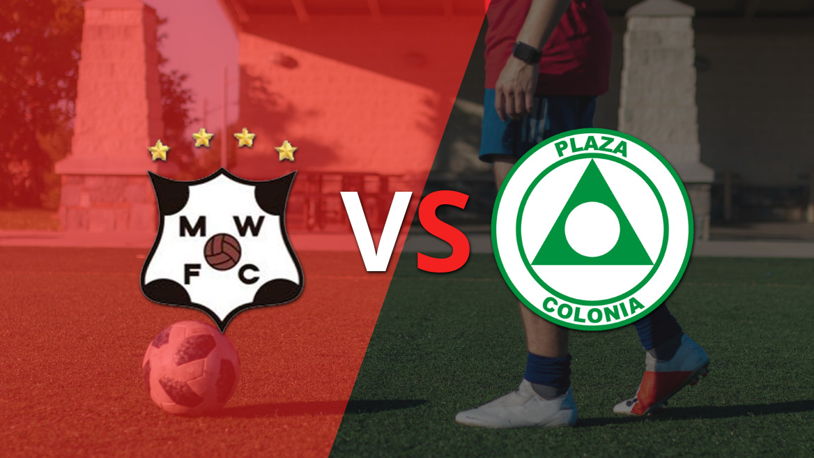 Previa del partido entre Wanderers y Plaza Colonia por la fecha 2 del Clausura