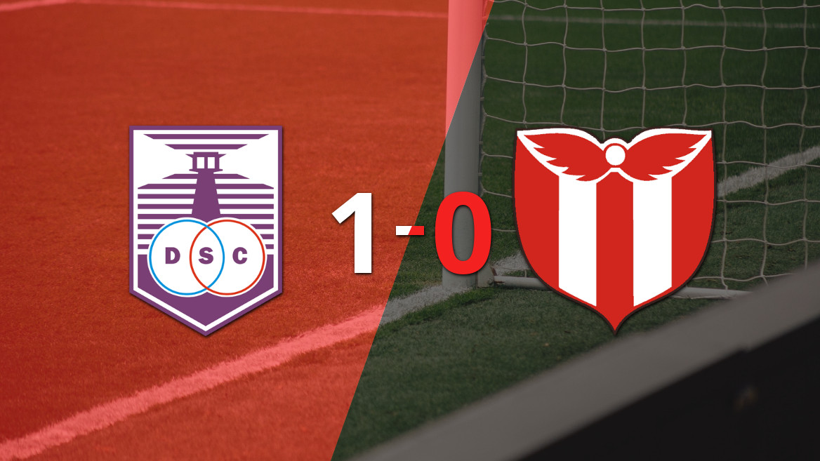 Defensor Sporting Claims Narrow Victory Against River Plate at Luis Franzini Stadium