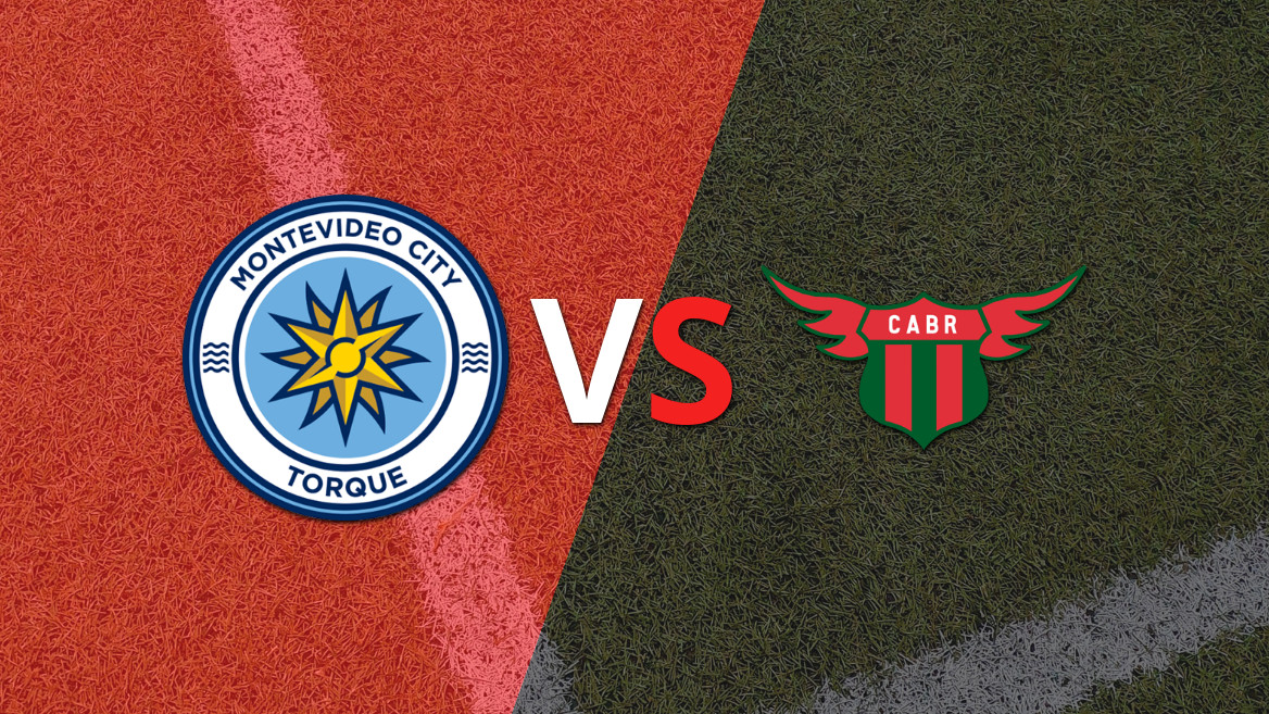 MC Torque Hosts Boston River in the Opening Match of Round 2