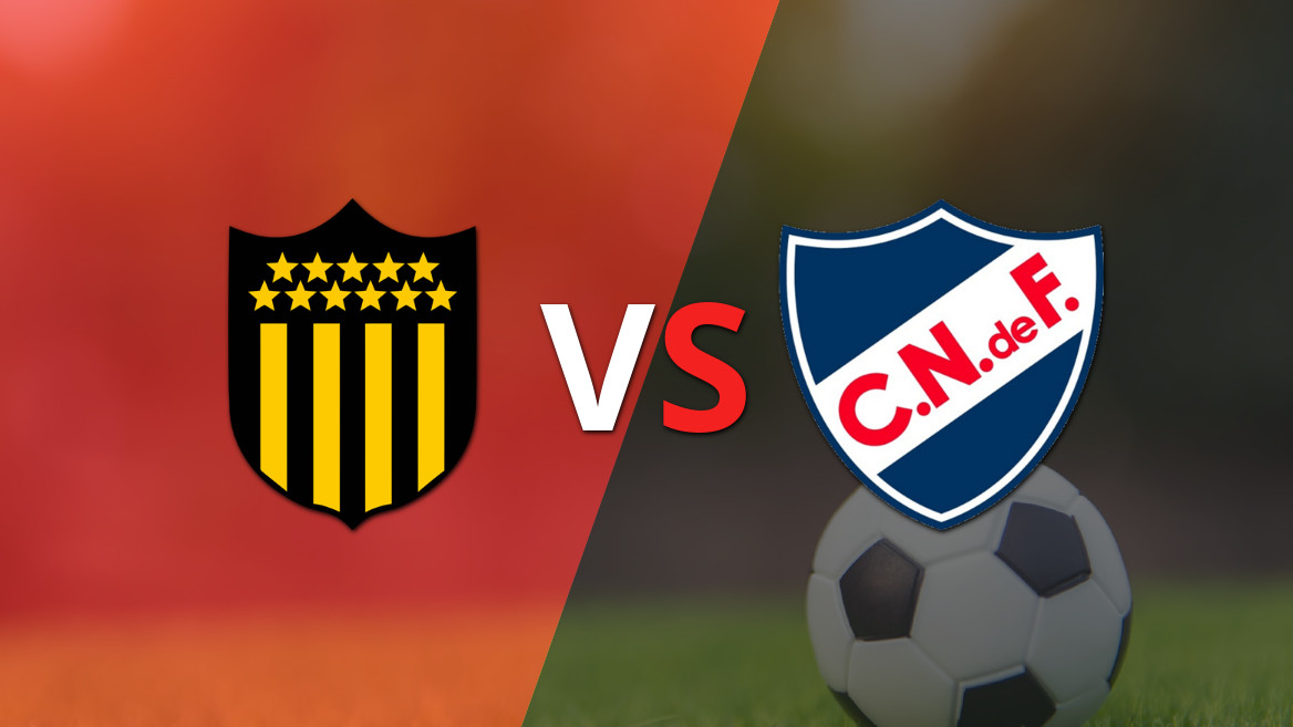 Anticipación y pasión en el Superclásico: Peñarol se enfrenta a Nacional