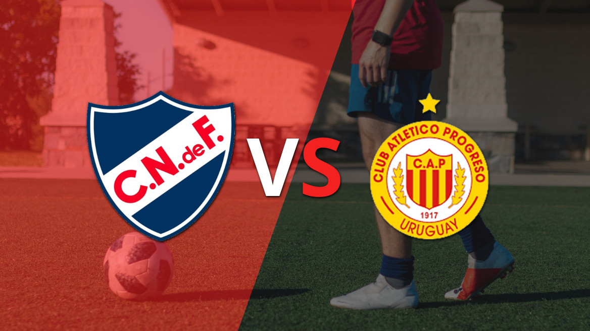 Nacional Set to Face Progreso in Matchday 3 Showdown