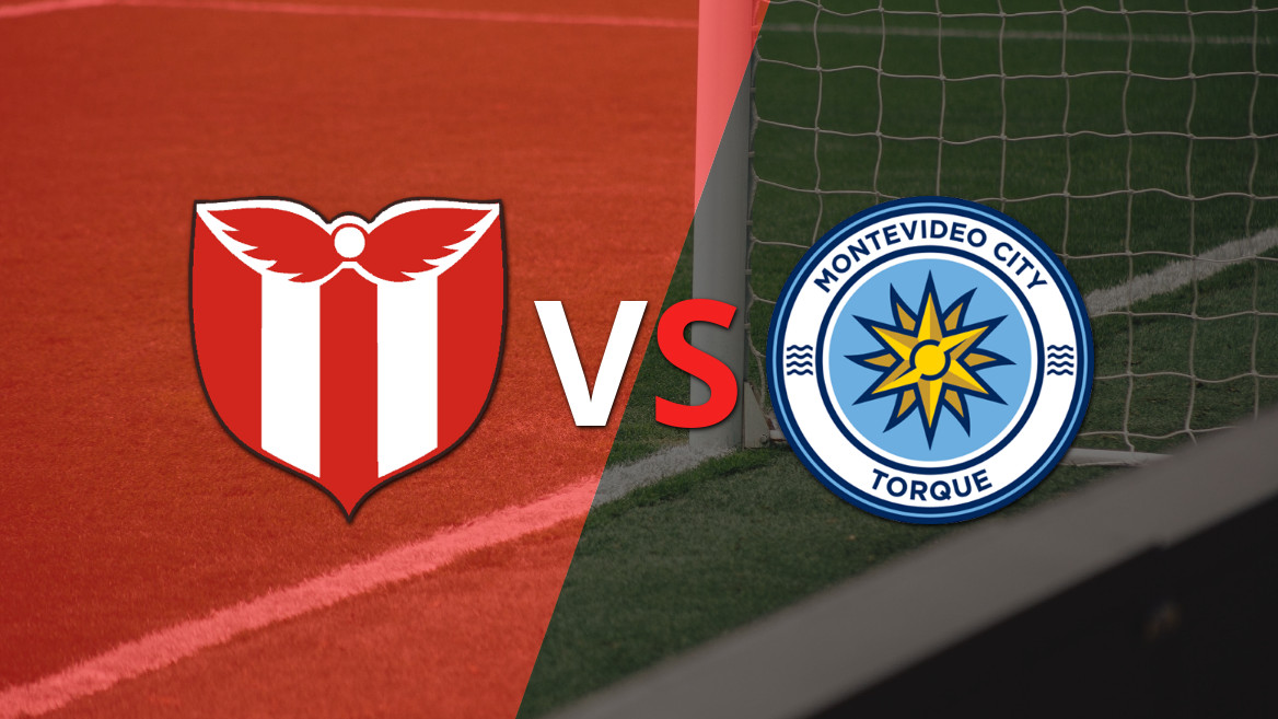 River Plate vs MC Torque: A Clash of Struggling Teams