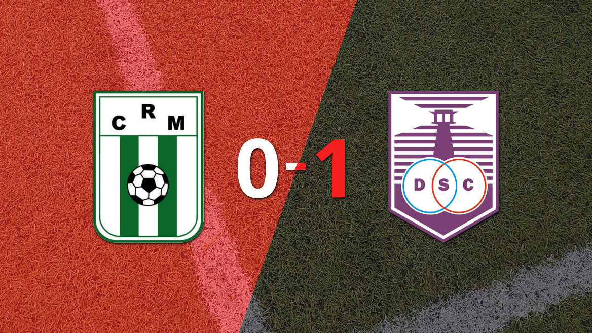 Defensor Sporting Clinches Victory Against Racing (U) with Lucas Agazzi’s Goal