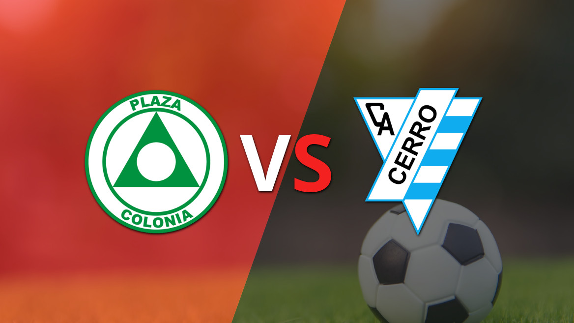 ‘Plaza Colonia Set to Host Cerro in Matchday 3 Showdown’