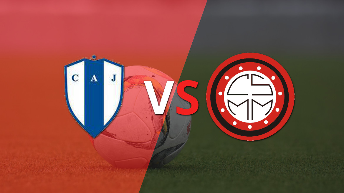 Juventud busca redimirse ante Miramar Misiones en la fecha 3 del Clausura