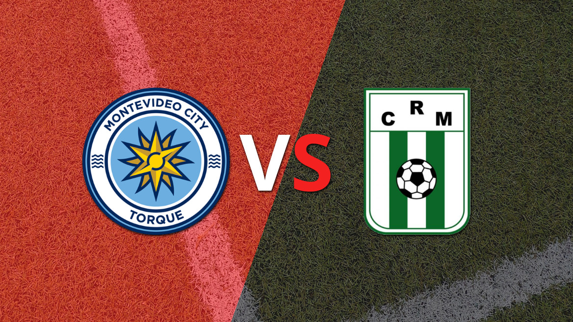 MC Torque and Racing (U) Set for Showdown in Late Fixture