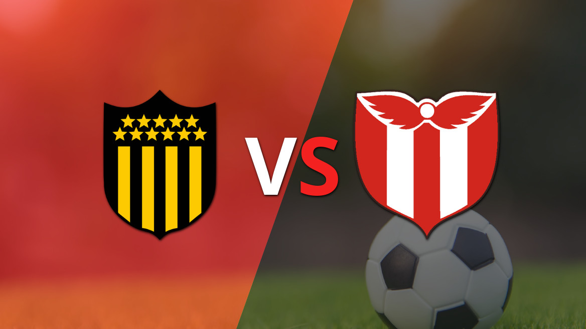 Peñarol to Host River Plate in Matchday 4 Clash