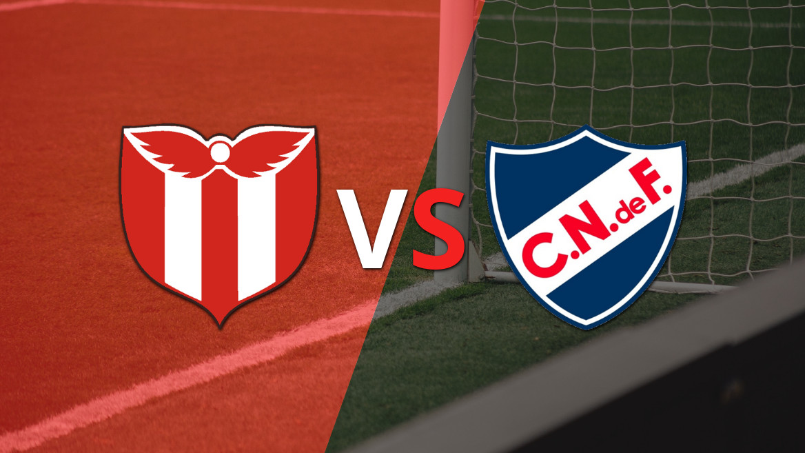 EN VIVO: River Plate sufre una humillante derrota por 3 a 0 ante Nacional