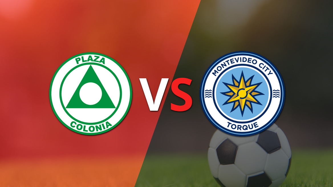 MC Torque busca la cima ante Plaza Colonia en una crucial fecha del Clausura