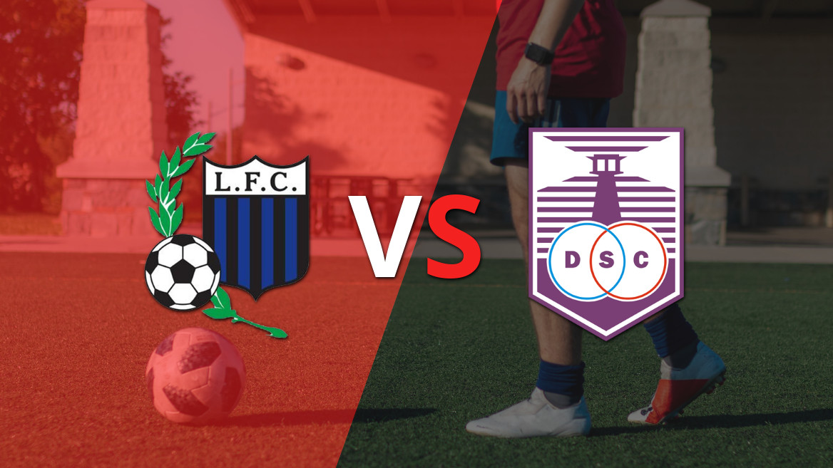 Defensor Sporting busca a vitória para subir na tabela