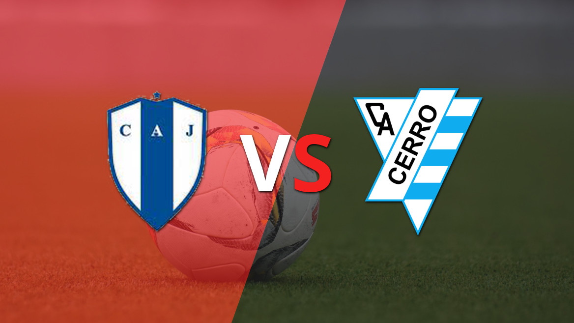 Cerro Aims to Overcome Juventud and Take the Lead