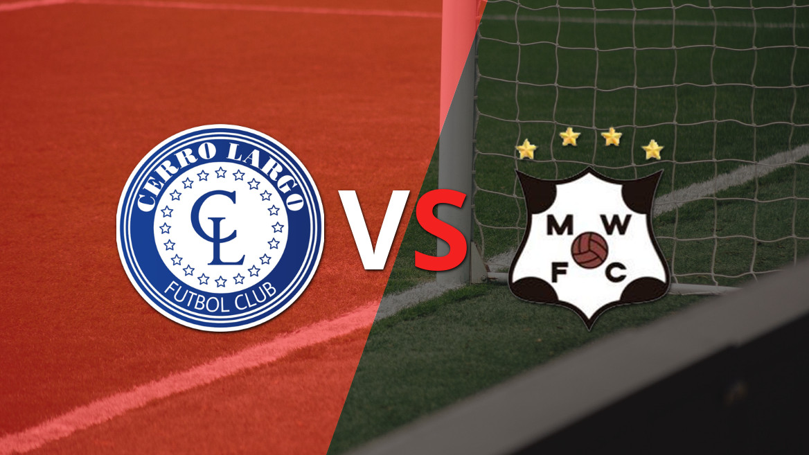 Cerro Largo Aims for Three Points to Climb the Standings