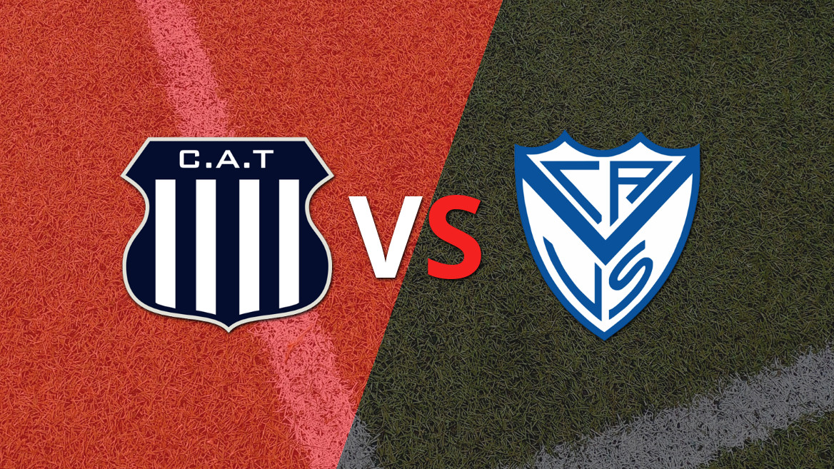 Previa del encuentro entre Talleres y Vélez por la zona B del Clausura