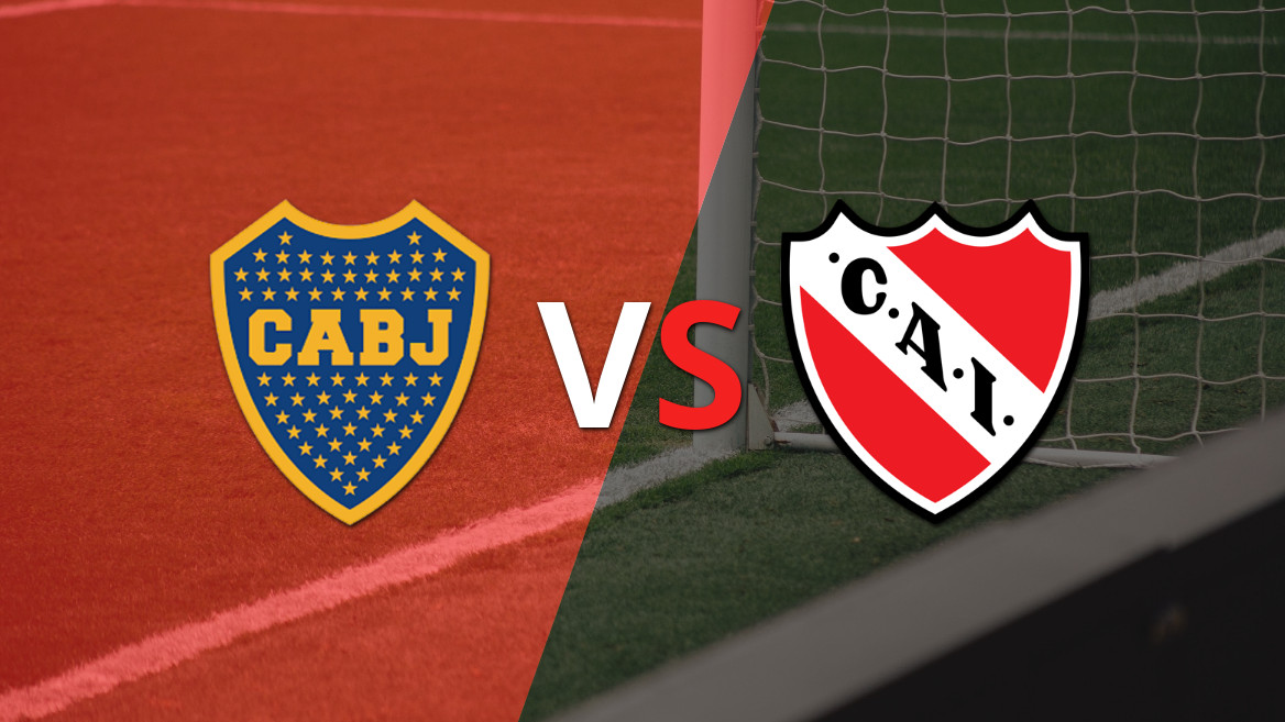 Boca Juniors Set to Clash with Independiente in Zone A of Clausura Matchday 2