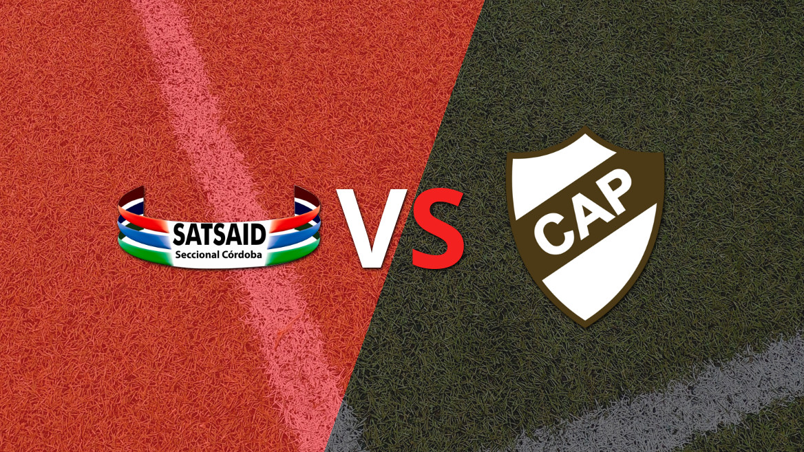 SATSAID e Platense se enfrentam na segunda rodada da zona A